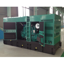 Factory Price 400kw/500kVA Ktaa19 Engine Cummins Generator (GDC500*S)